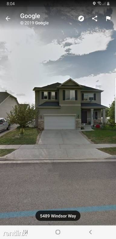 Main picture of 5489 Windsor Way