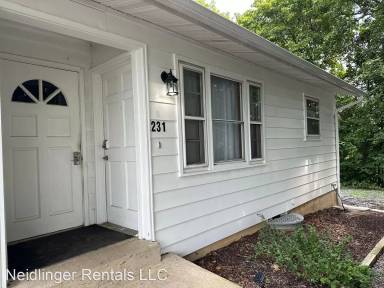 Main picture of 231 Longs Gap Rd