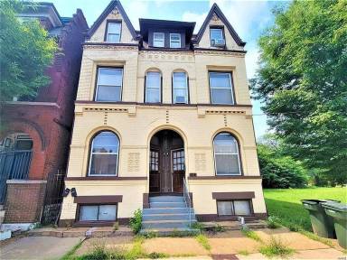 Main picture of 1717 S Tucker Blvd