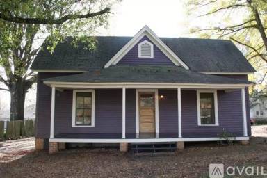 Main picture of 109 Cabarrus Ave