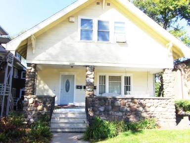 Main picture of Taylor - 1233 1st Street SW - P1233-DW