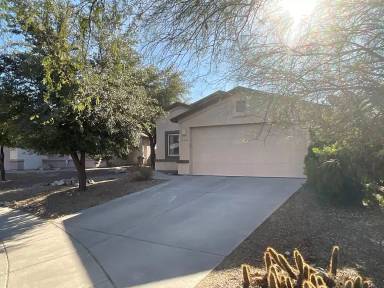 Main picture of 10180 E Desert Paradise Pl