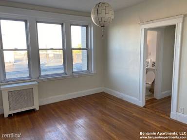Main picture of 25 Walbridge St Apartments