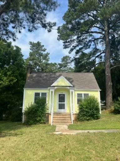 Main picture of 1006 S Columbia St