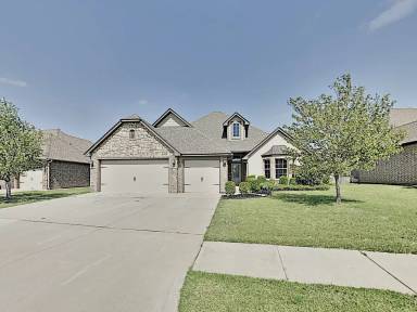 Main picture of 12516 Stonecrest Ln