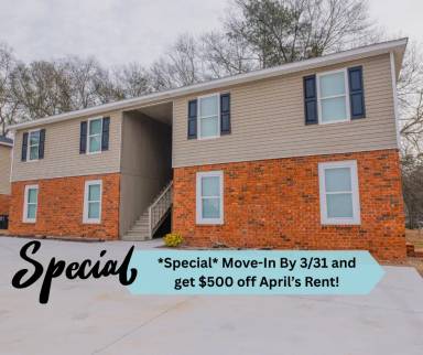 Main picture of Colton Woods Apartments