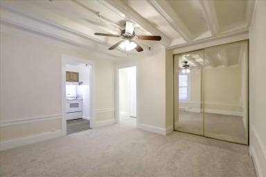Main picture of Fillmore Plaza Apartments