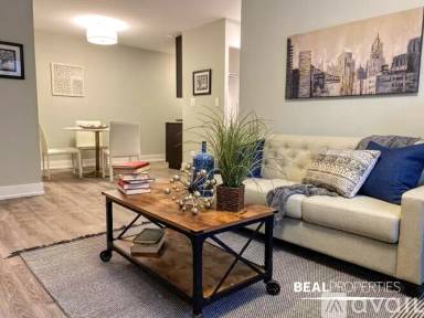 Main picture of Barry Apartments