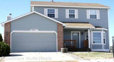 Main picture of 9960 Litchfield St