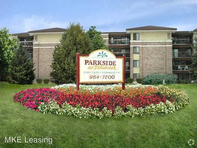 Main picture of Parkside At Estabrook Apartments