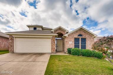 Main picture of 4906 Saddlehorn Dr