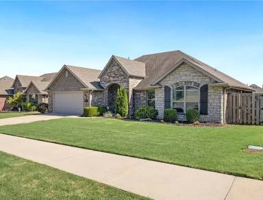 Main picture of 2977 W Featherock Way