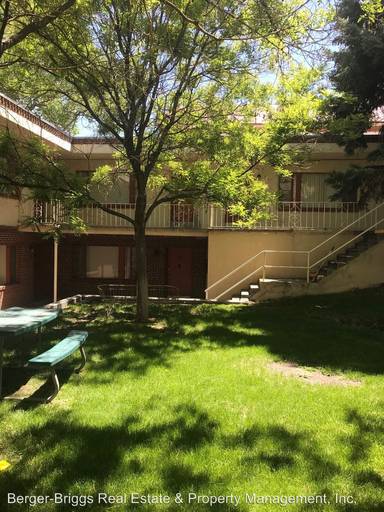 Main picture of 1611 Gold Ave SE