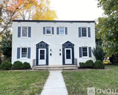 Main picture of 3429 W Franklin St