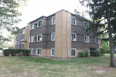 Main picture of 121 W 90th St