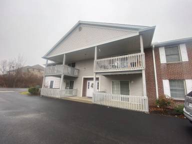 Main picture of 3733 Indian Run Dr
