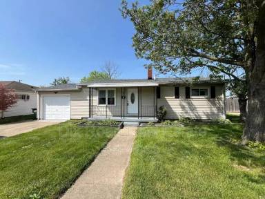 Main picture of 52 Van Buren Dr