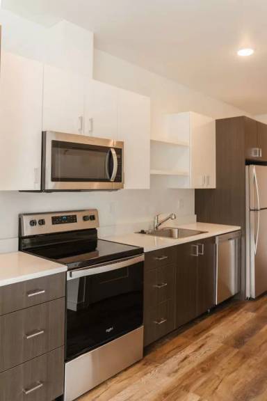 Main picture of North Louie