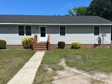 Main picture of 1401 Dakota Ave