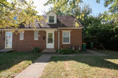 Main picture of 701 Winston Dr