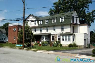Main picture of 601 Morton Ave