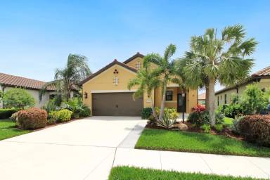 Main picture of 233 Marcheno Way