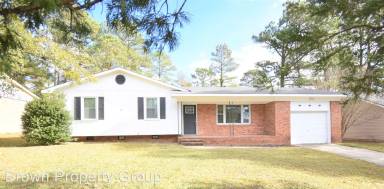 Main picture of 3326 Hunting Bay Dr