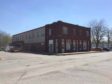 Main picture of Fairview Apartments - Unit 04