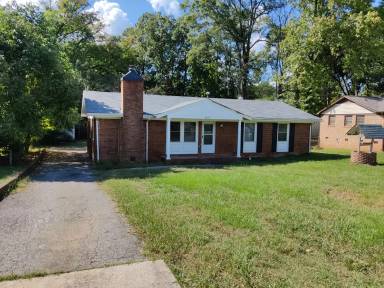 Main picture of 6820 Flintrock Rd