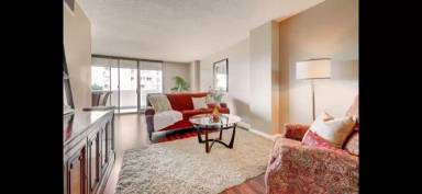 Main picture of The Humboldt Apartments