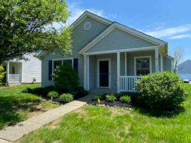 Main picture of 7793 Lupine Dr