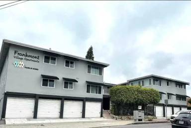 Main picture of 4705 Franklin Ave