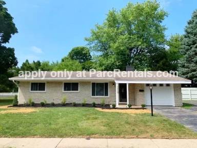 Main picture of 3668 Tiffany Dr