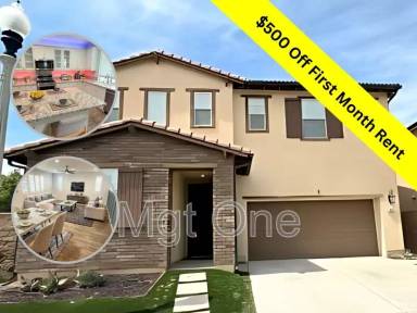 Main picture of 2826 Palma Cir