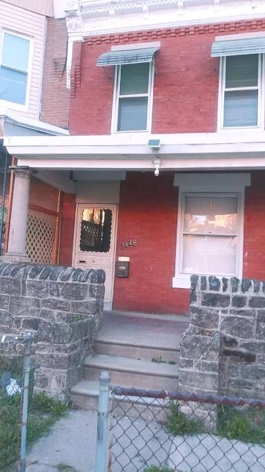 Main picture of 5628 N 4th St