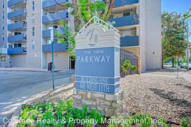 Main picture of Parkway Condominiums