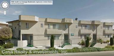 Main picture of 7050 S La Cienega Blvd