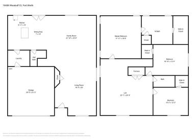 Main picture of 10408 Woodruff Ct