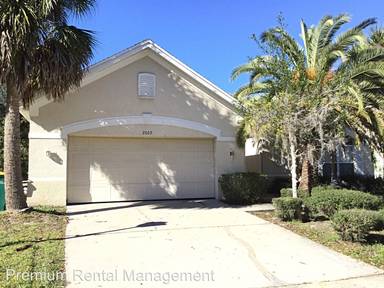 Main picture of 2609 Teeside Ct