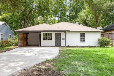 Main picture of 4813 Alvin St