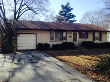Main picture of 9137 Richards Dr