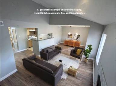 Main picture of Inwood Village Fourplexes