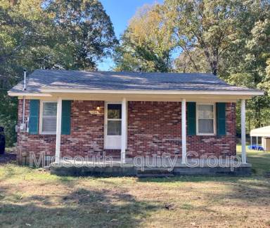 Main picture of 124 Lower Brownsville Rd