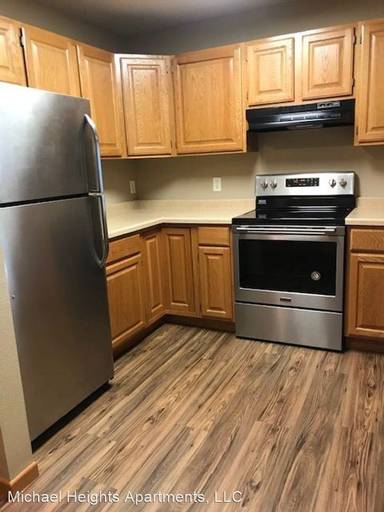 Main picture of Michael Heights Apartments