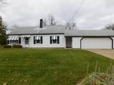 Main picture of 120 Florida Ave SW