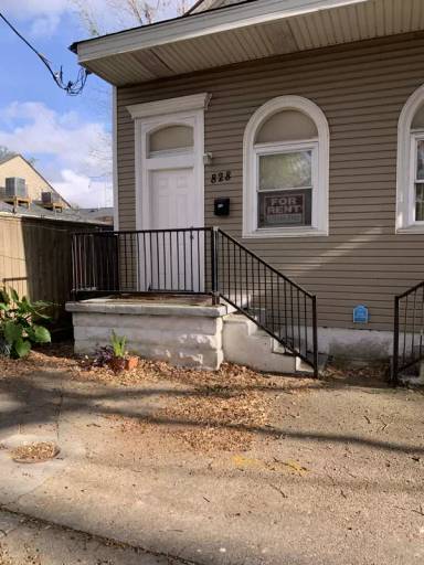 Main picture of 828 N Dorgenois St