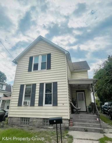 Main picture of 14 Horton St