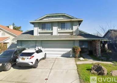 Main picture of 8019 Pinot Noir Way