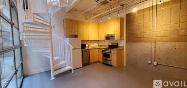 Main picture of Broadway Park Lofts