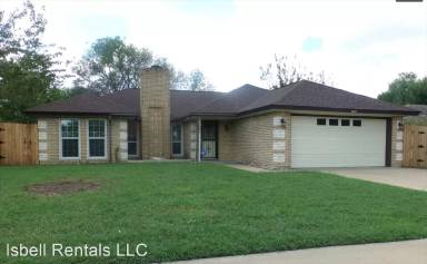 Main picture of 1802 Sagebrush Dr